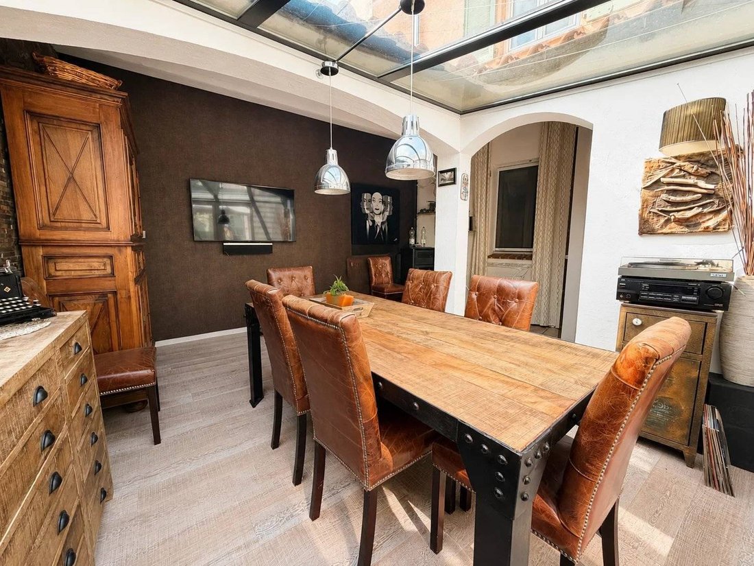Villa in Cabbe-Saint Roman, Roquebrune-Cap-Martin, France 4 - 18499887