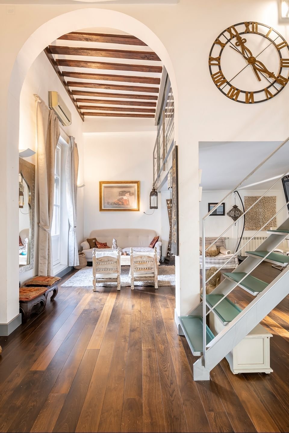 Apartment in Centro, Madrid, Spain 5 - 17677629