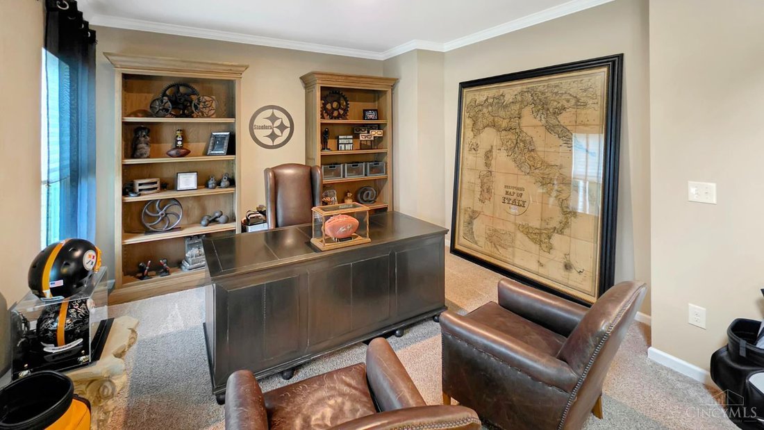Casa a Liberty Twp, Ohio, Stati Uniti 4 - 18594304