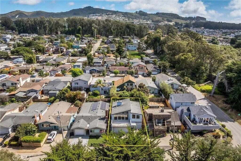 House in Baywood-Los Osos, California, United States 4 - 18682821