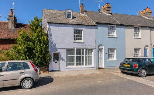 Maison à Lewes, Angleterre 1
