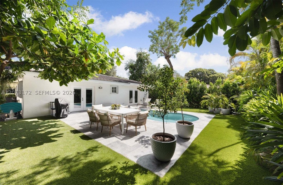 House in Coral Gables, Florida, United States 1 - 18680356