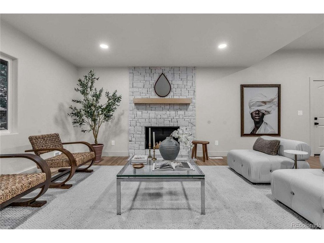 House in Denver, Colorado, United States 4 - 18682081