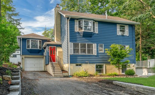 Maison à Ringwood, New Jersey, États-Unis 1