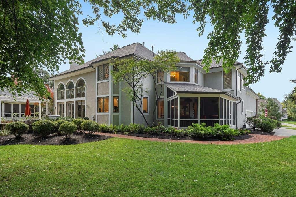 Casa a Westerville, Ohio, Stati Uniti 2 - 18684440