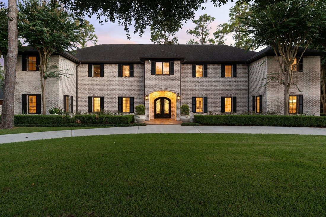 House in Hedwig Village, Texas, United States 4 - 18680995