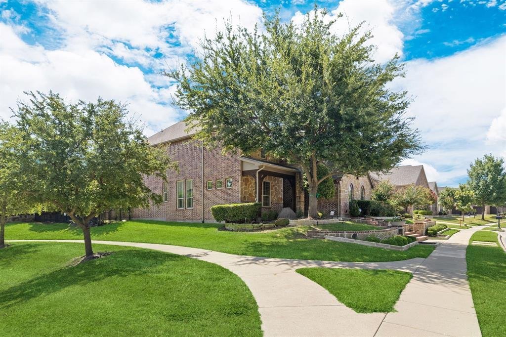 House in Carrollton, Texas, United States 2 - 18681023