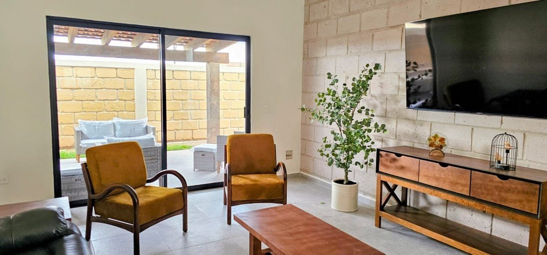 Condo in San Miguel de Allende, Guanajuato, Mexico 1 - 18684128