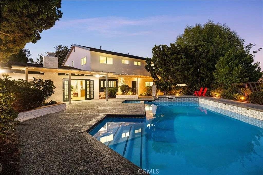 House in Fullerton, California, United States 3 - 18682780