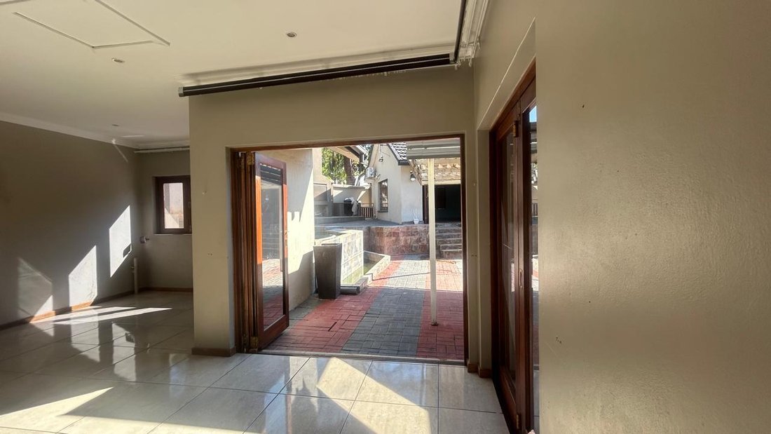 House in Tzaneen, Limpopo, South Africa 4 - 18680686