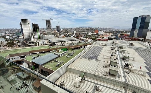 Condo in Tijuana, Baja California, Mexico 1