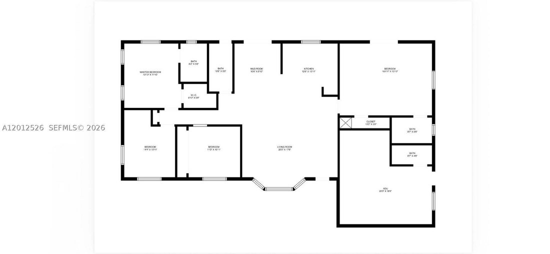 Haus in Miami, Florida, Vereinigte Staaten 2 - 17851785