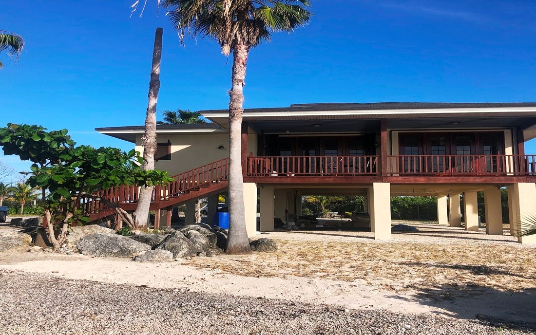 Maison à Emerald Bay, Bahamas 1 - 18681224