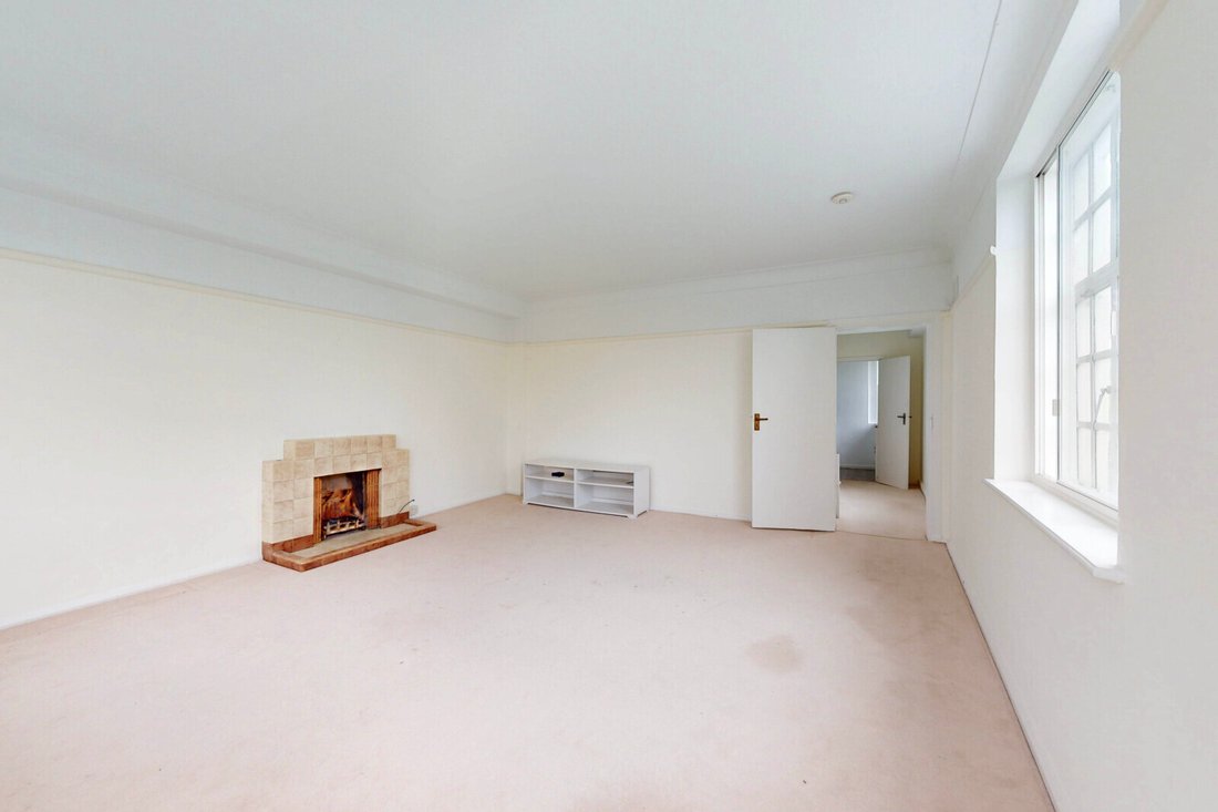 Apartment in Primrose Hill, Camden, England 4 - 18680406