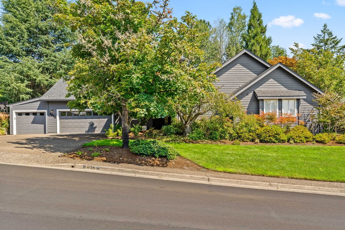 House in Corvallis, Oregon, United States 1 - 18681738