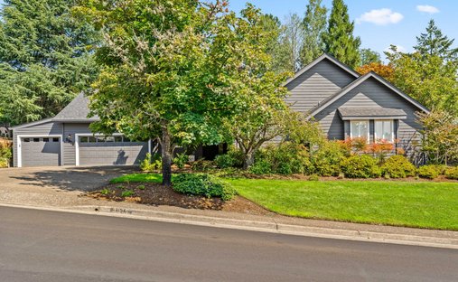 Casa a Corvallis, Oregon, Stati Uniti 1