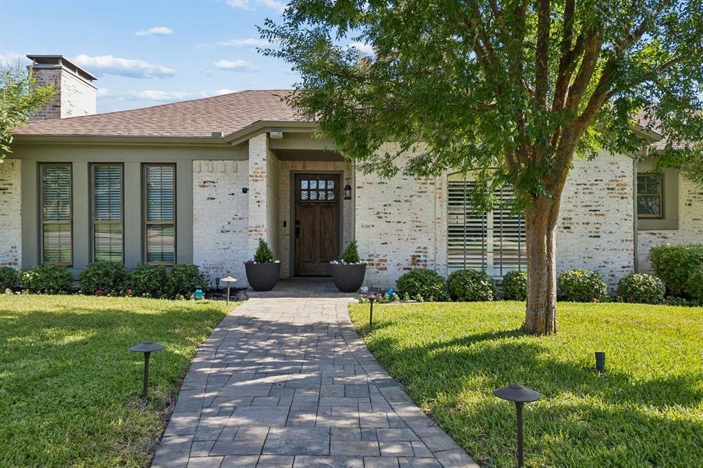 House in Dallas, Texas, United States 1 - 18681005