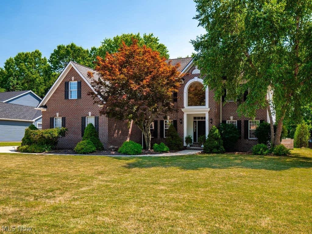 Maison à Westlake, Ohio, États-Unis 1 - 18684517