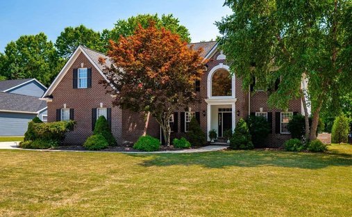 Maison à Westlake, Ohio, États-Unis 1