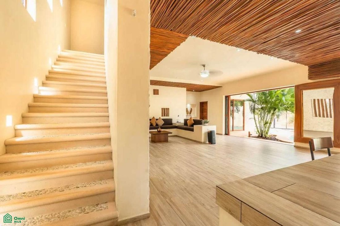 House in Tulum, Quintana Roo, Mexico 2 - 18682459