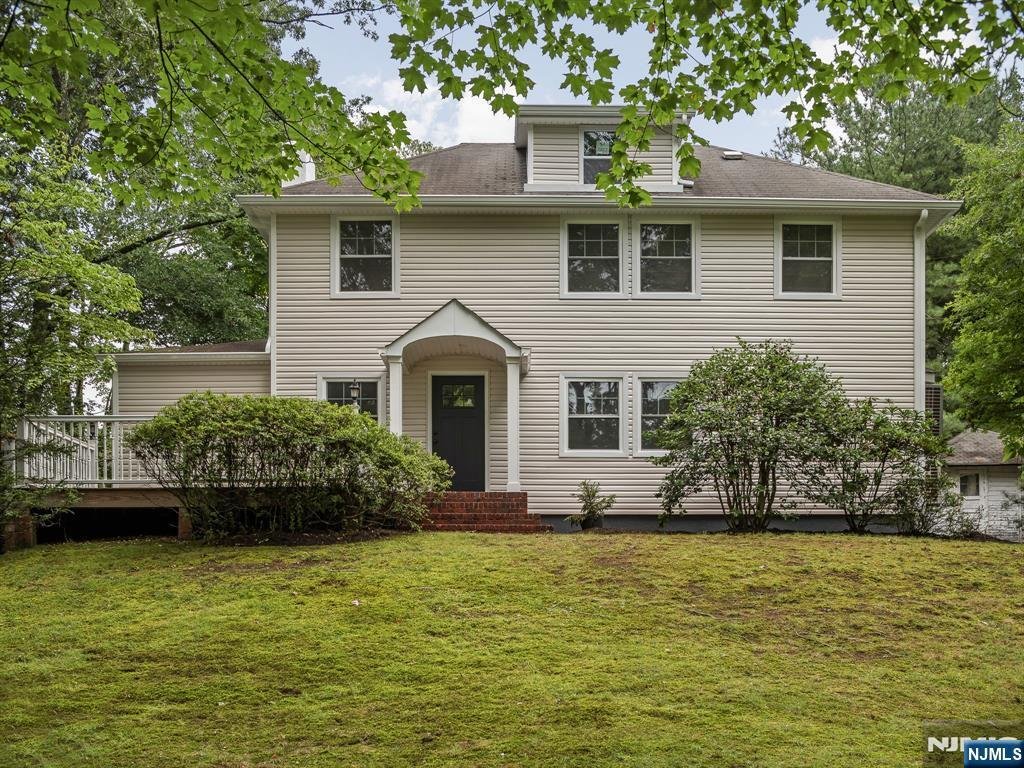 Casa a Park Ridge, New Jersey, Stati Uniti 1 - 18683170