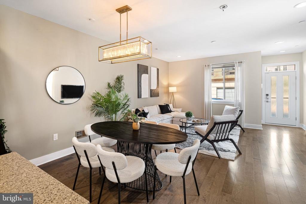 Townhouse in Philadelphia, Pennsylvania, United States 5 - 18680623
