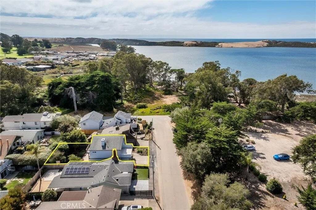 House in Baywood-Los Osos, California, United States 3 - 18682821