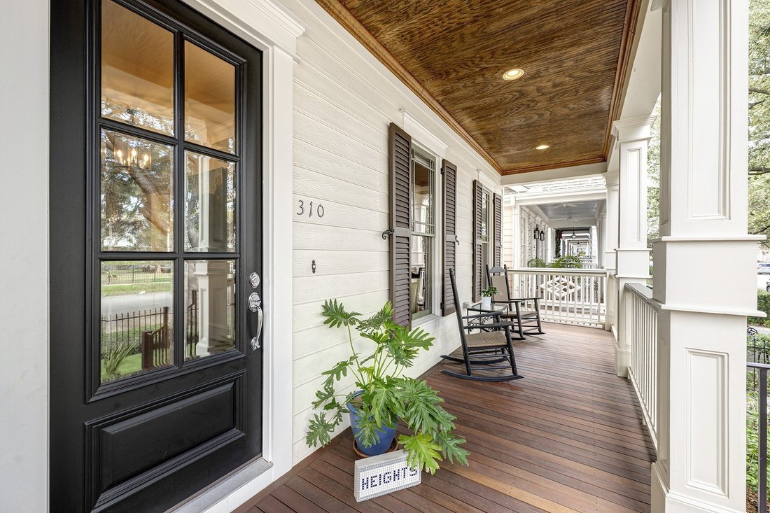 House in Houston, Texas, United States 3 - 18684226