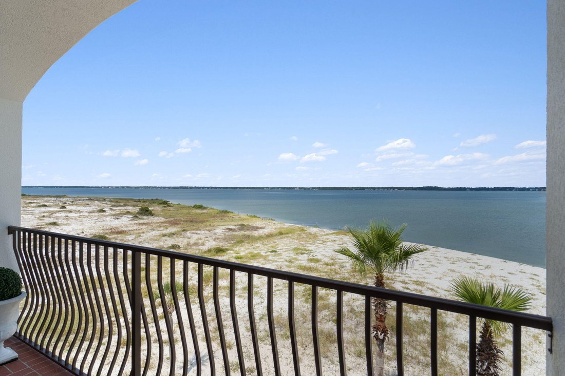 House in Pensacola Beach, Florida, United States 3 - 18680194