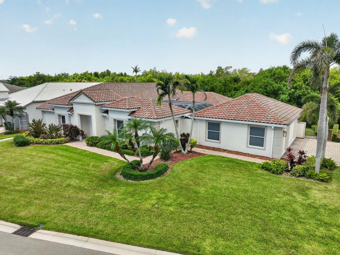 House in Port St. Lucie, Florida, United States 5 - 18682352