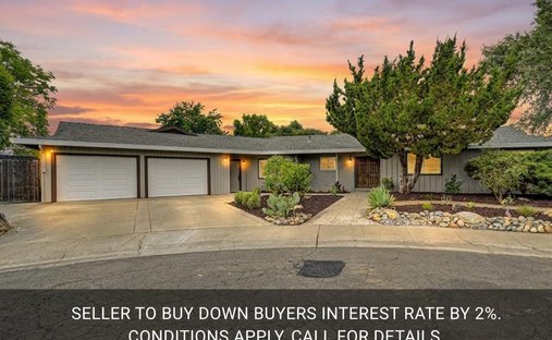 Maison à Sacramento, Californie, États-Unis 1