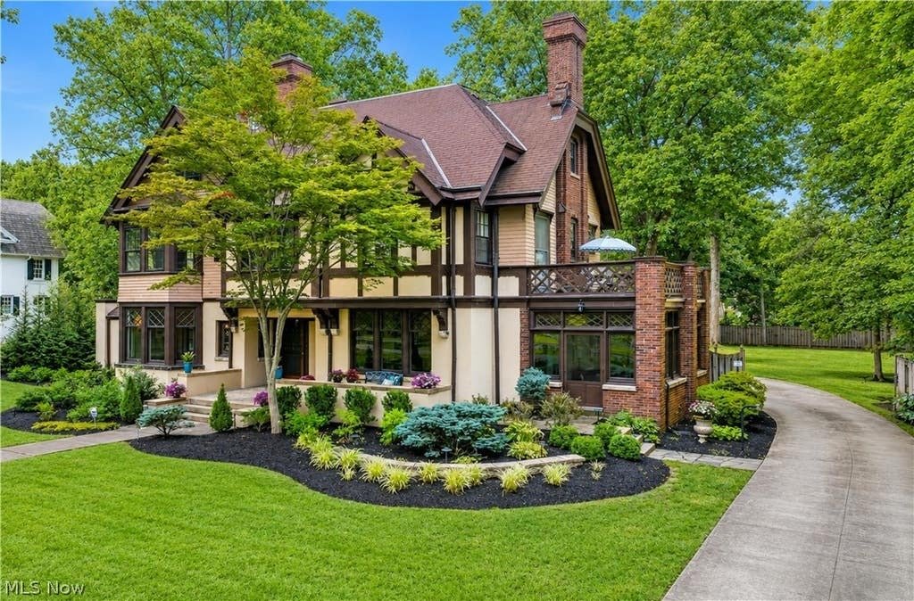 House in Shaker Heights, Ohio, United States 3 - 18684482