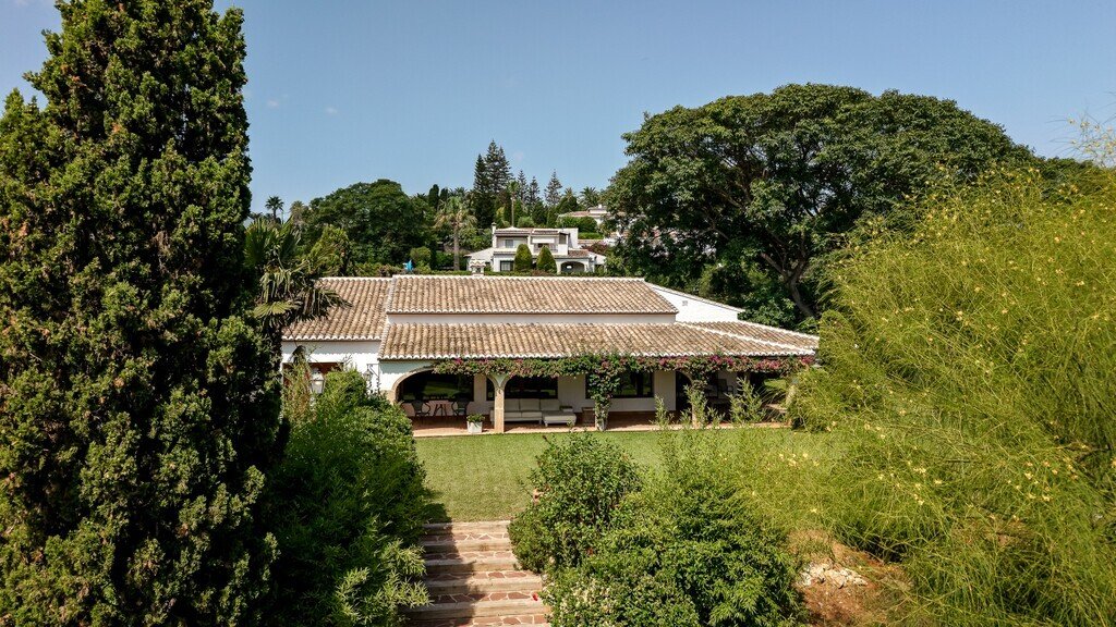 Villa in Xabia / Javea, Valencian Community, Spain 1 - 18683378