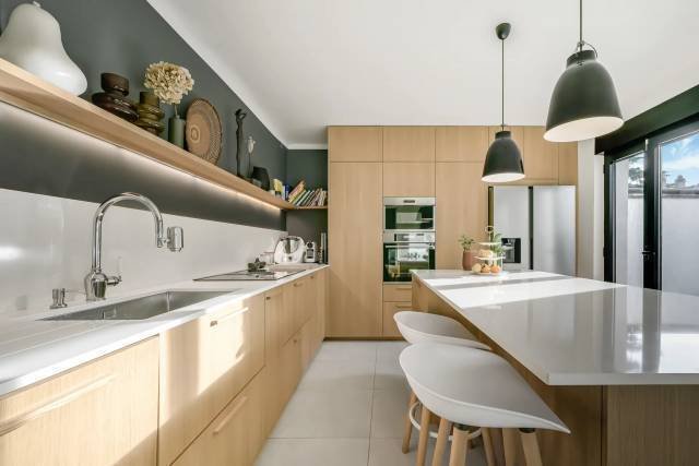 House in Plateau Ouest, Suresnes, France 5 - 17619077