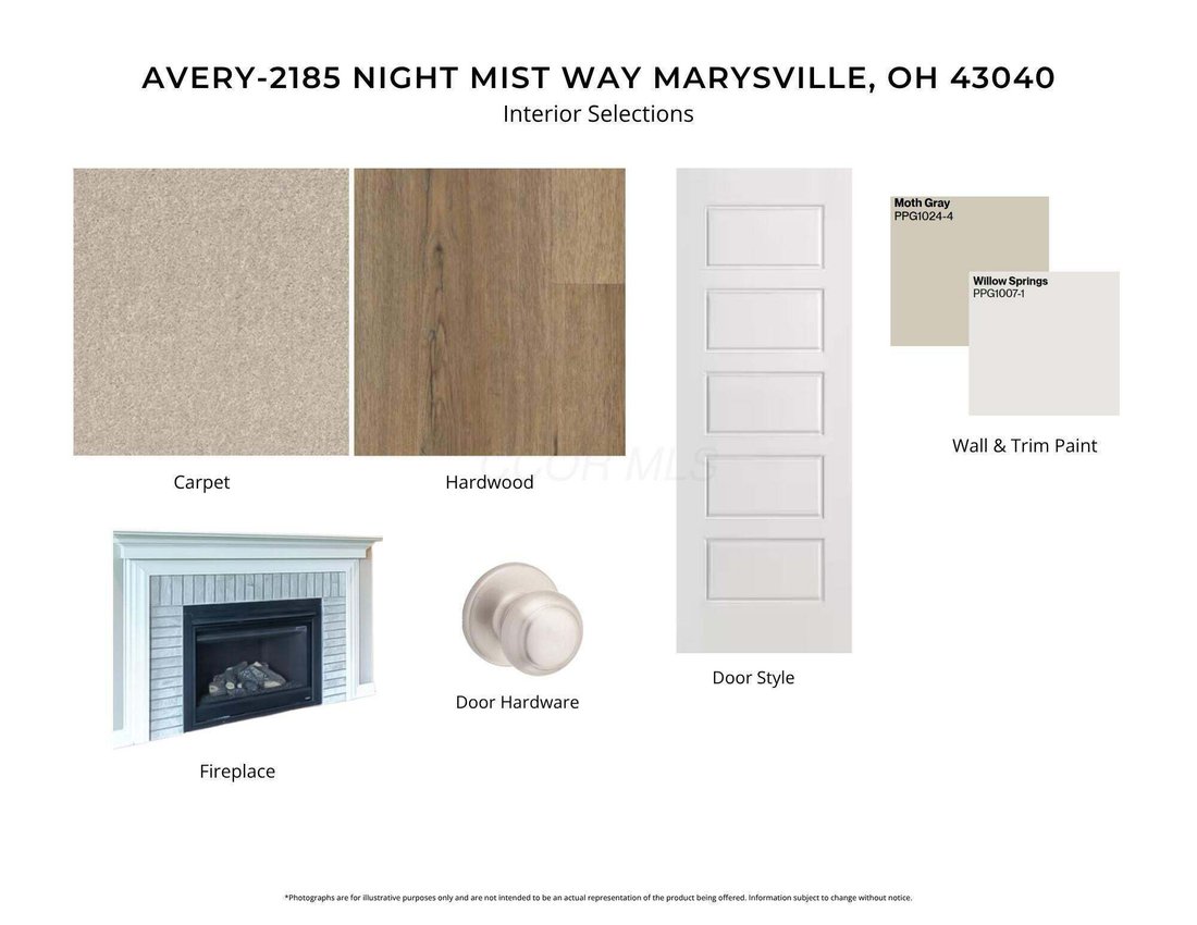 House in Marysville, Ohio, United States 3 - 18065721