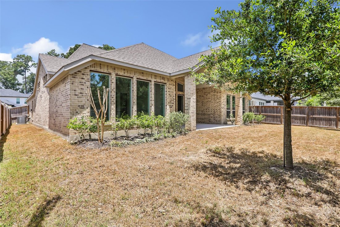 House in Porter, Texas, United States 5 - 18683036