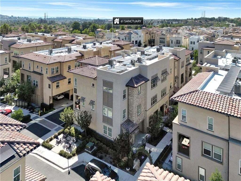Townhouse in Mission Viejo, California, United States 2 - 18682804