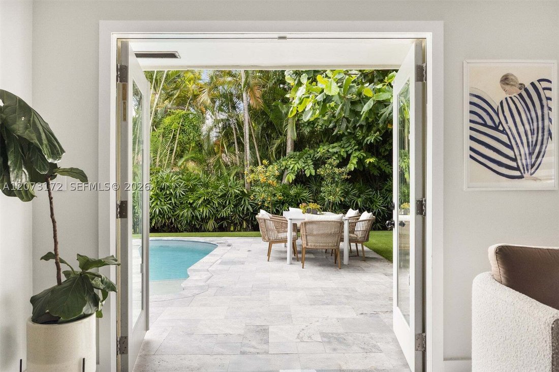 House in Coral Gables, Florida, United States 3 - 18680356