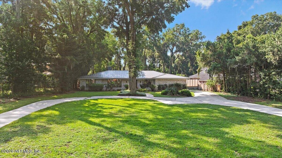 House in Jacksonville, Florida, United States 3 - 18499093