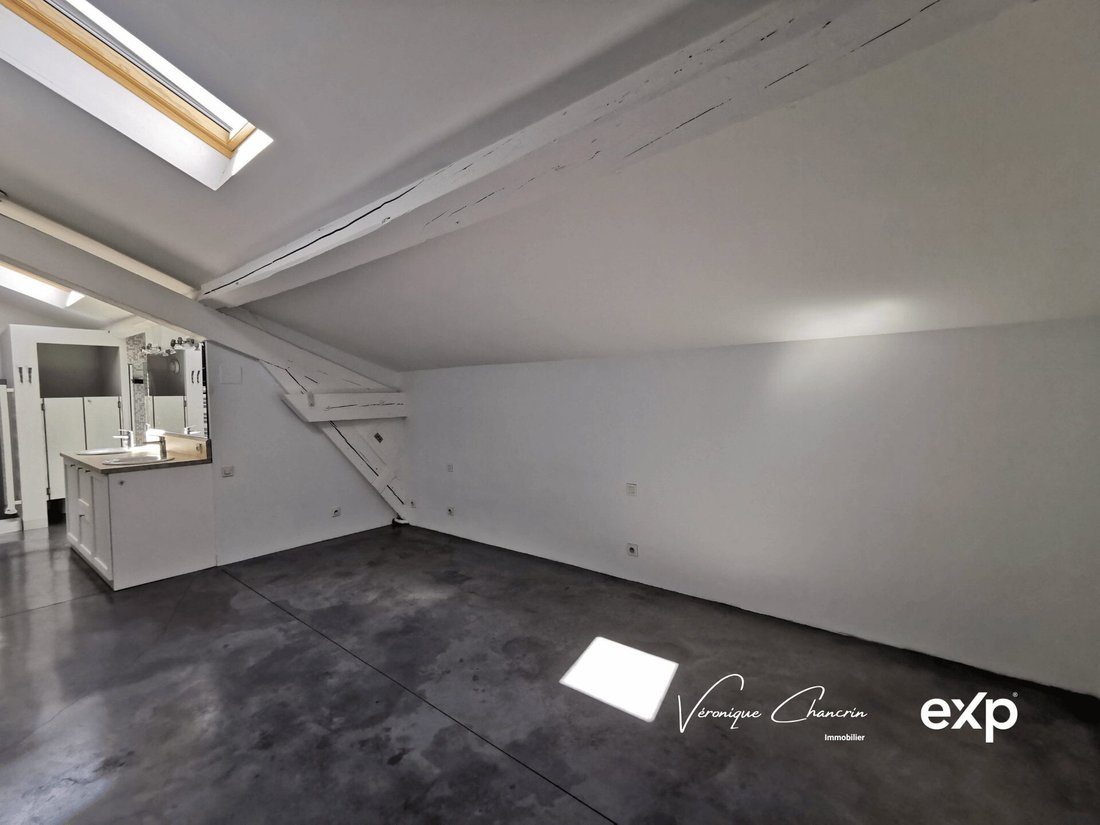 Apartment in Oullins, Oullins-Pierre-Benite, France 5 - 17378111