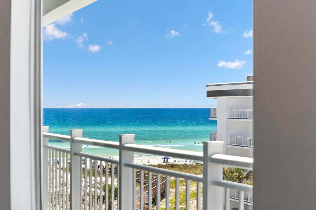 Condo in Santa Rosa Beach, Florida, United States 5 - 18680198