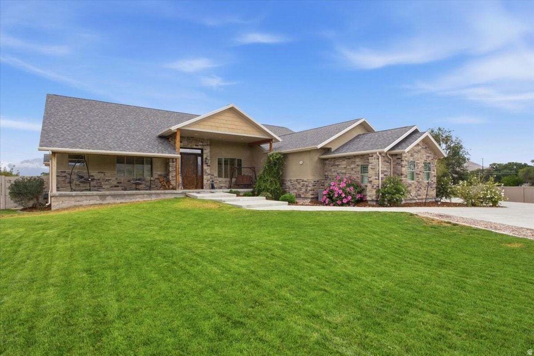 House in Riverton, Utah, United States 1 - 18682068