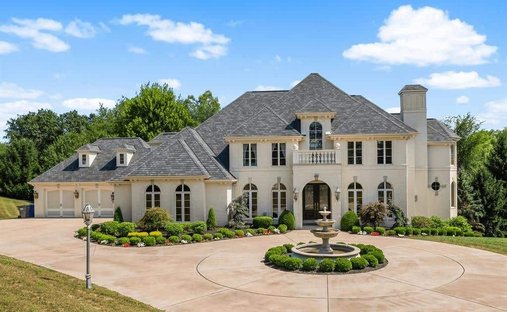 House in Mars, Pennsylvania, United States 1