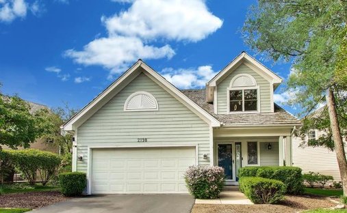 House in Aurora, Illinois, United States 1