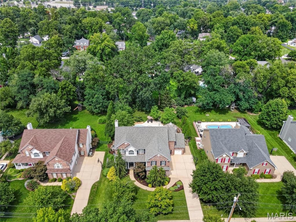House in Kirkwood, Missouri, United States 5 - 18680379