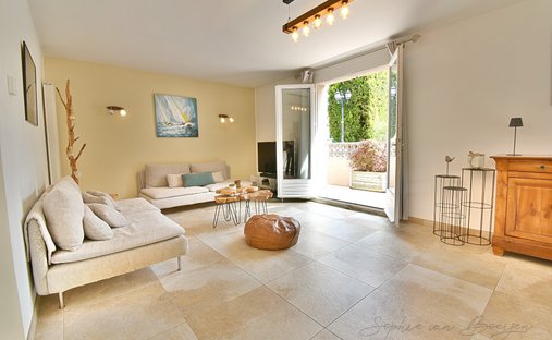 Casa en Bouc-Bel-Air, Provenza-Alpes-Costa Azul, Francia 1