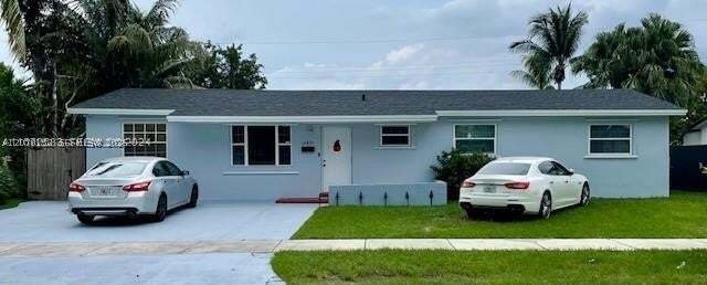 House in Miami, Florida, United States 1 - 18682409