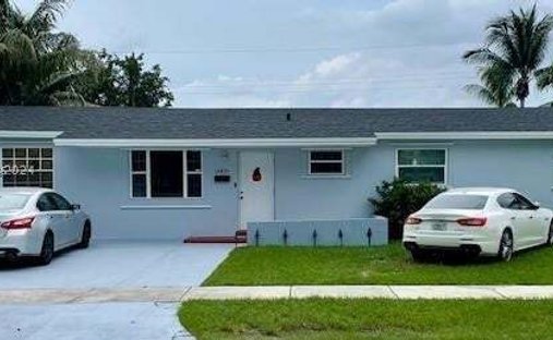 House in Miami, Florida, United States 1