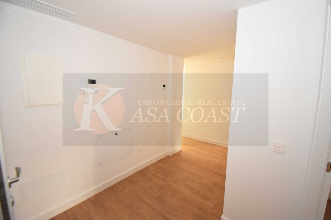Apartment in Fuengirola, Andalusia, Spain 2 - 18683586