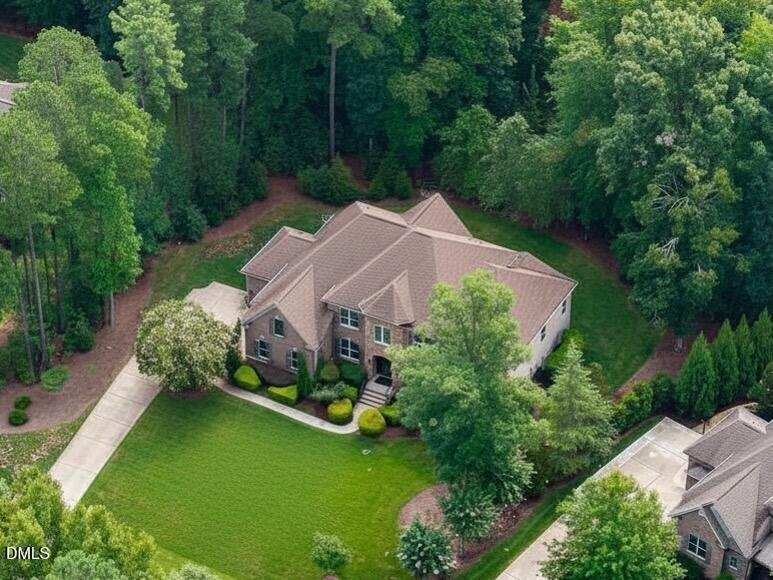 House in Wake Forest, North Carolina, United States 1 - 18600855